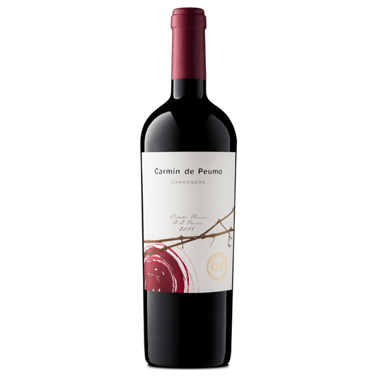 Carmín de Peumo Carménère 2022