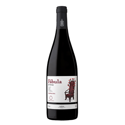 Fábula de Paniza Garnacha 2025