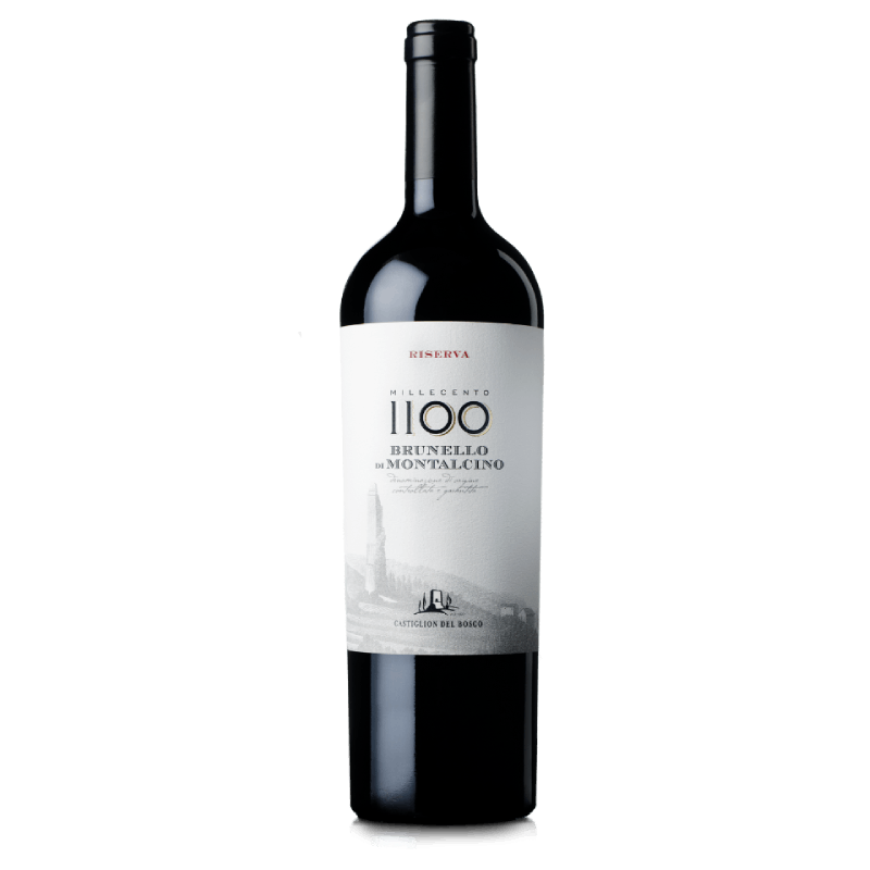Castiglion del Bosco Millecento Brunello di Montalcino Riserva 2016