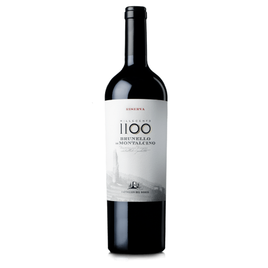 Castiglion del Bosco Millecento Brunello di Montalcino Riserva 2016