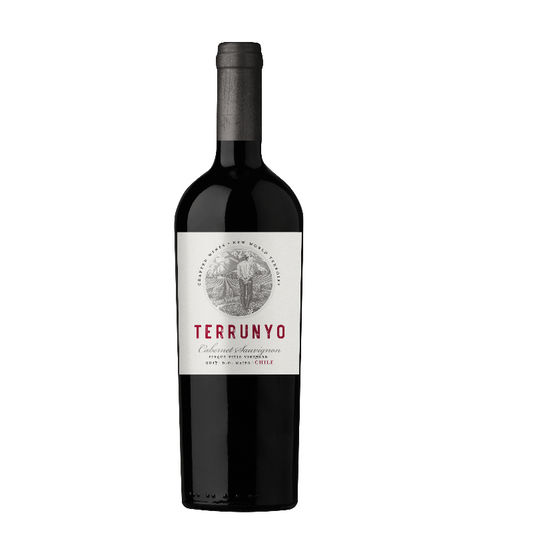 Terrunyo Carmenere 2024