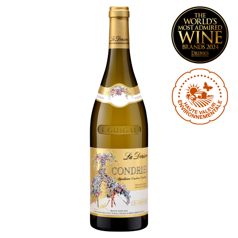 E. Guigal Condrieu La Doriane 2023