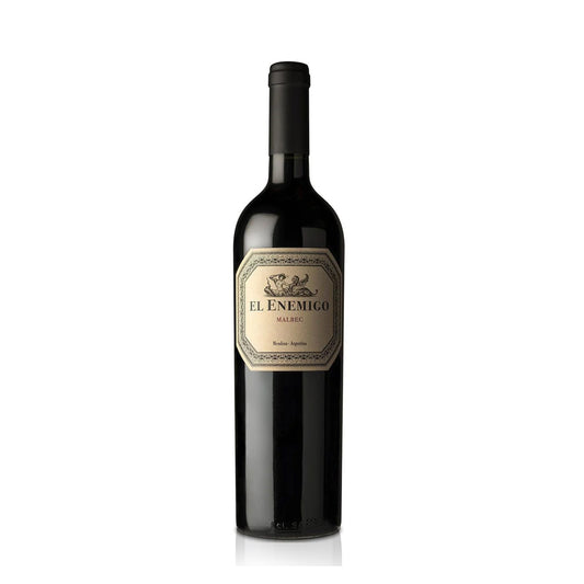El Enemigo Malbec 2020