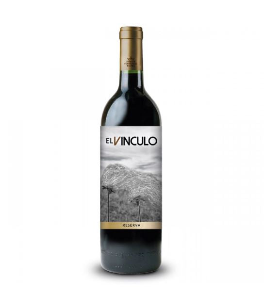 El Vínculo Reserva 2017