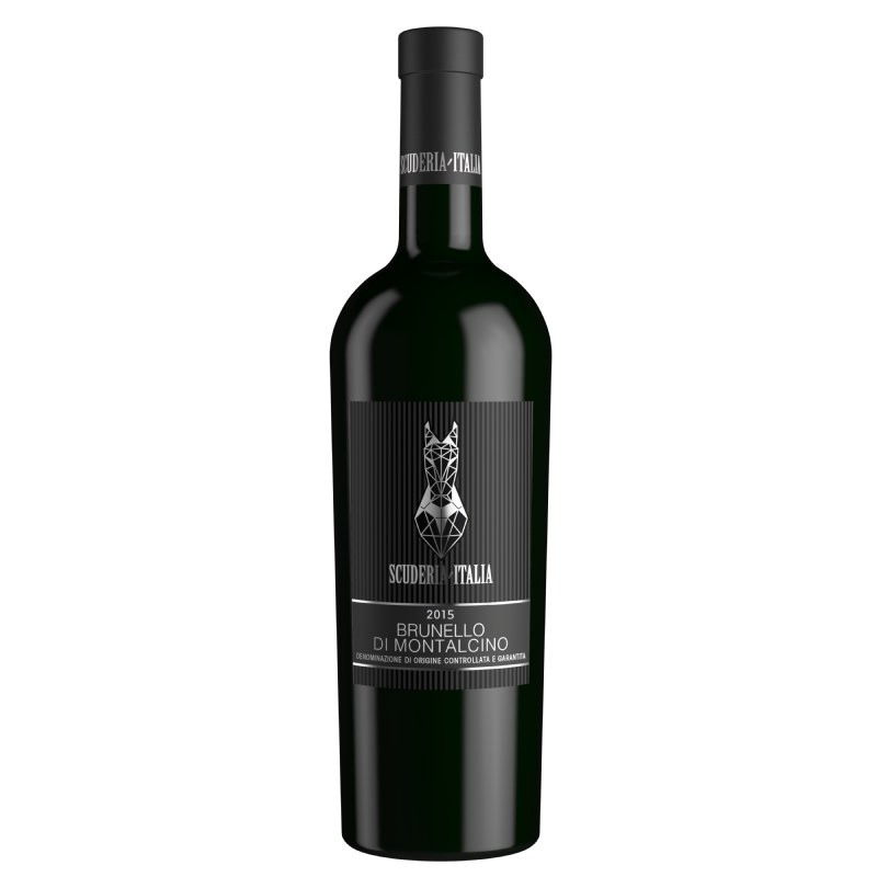 Scuderia Italia Brunello di Montalcino 2016