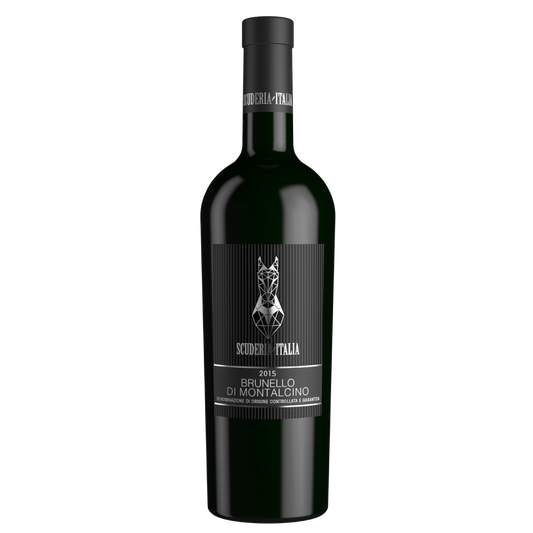 Scuderia Italia Brunello di Montalcino 2016