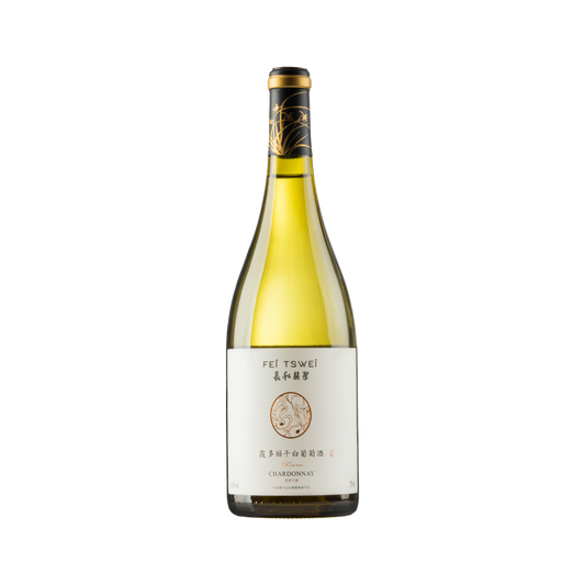 Fei Tswei Reserve Chardonnay 2021