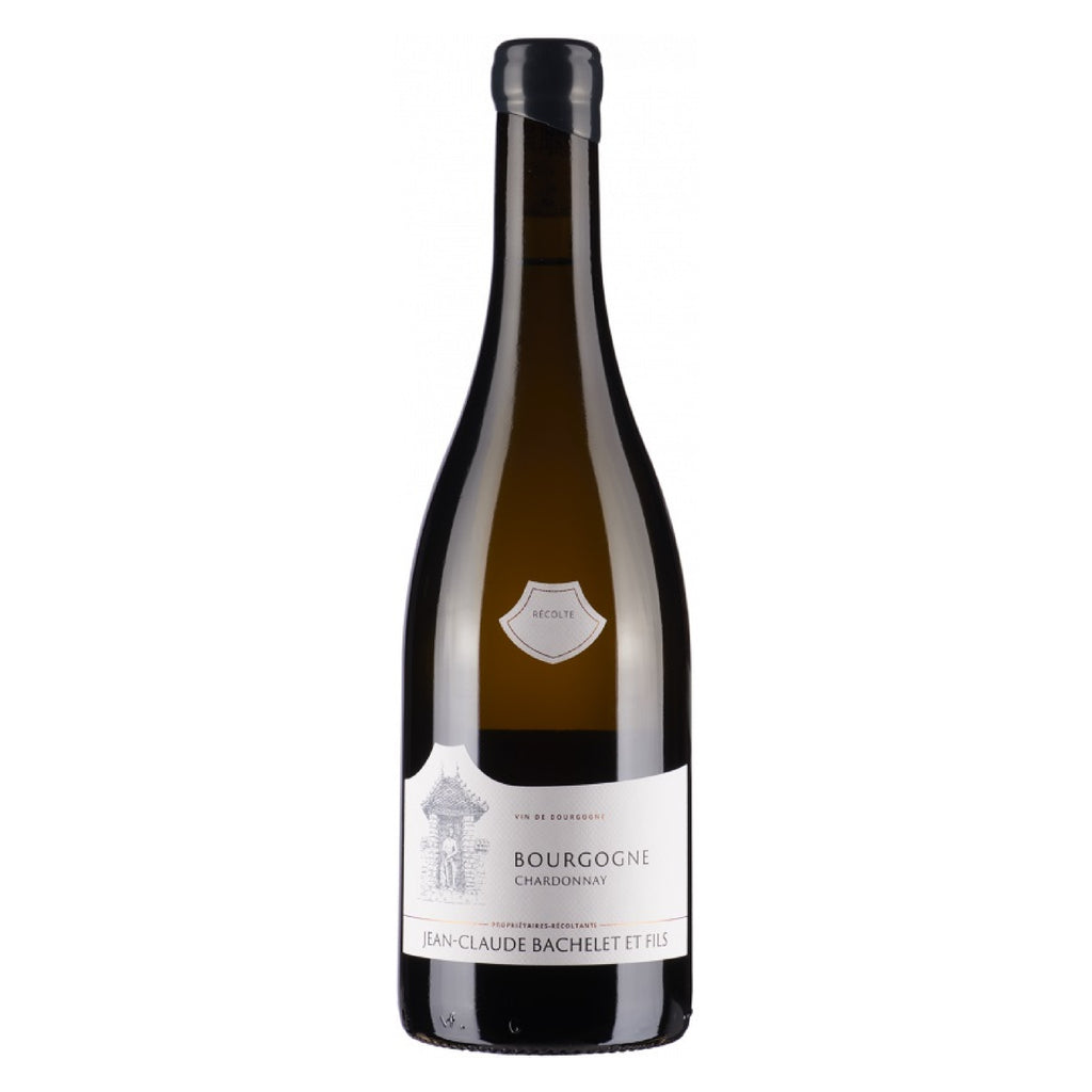 Jean-Claude Bachelet Bourgogne Chardonnay 2023