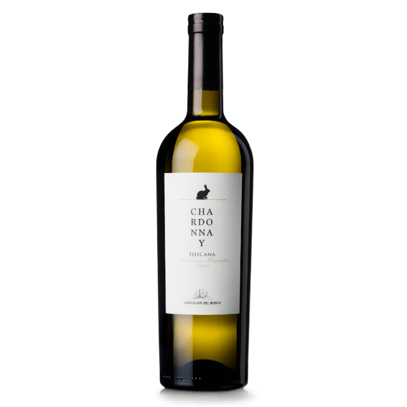 Castiglion del Bosco Chardonnay Toscana IGT 2023