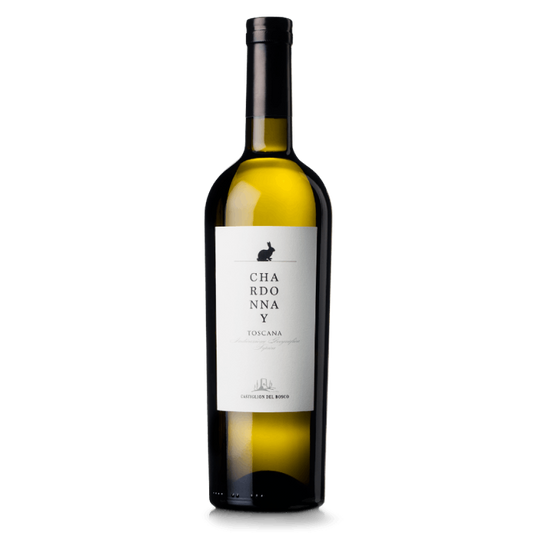 Castiglion del Bosco Chardonnay Toscana IGT 2023