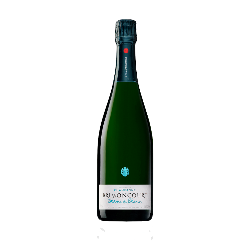Champagne Brimoncourt Cuvée Blanc de Blancs NV Magnum (1.5L)
