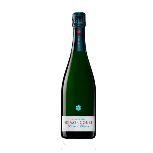Champagne Brimoncourt Cuvée Blanc de Blancs NV Magnum (1.5L)