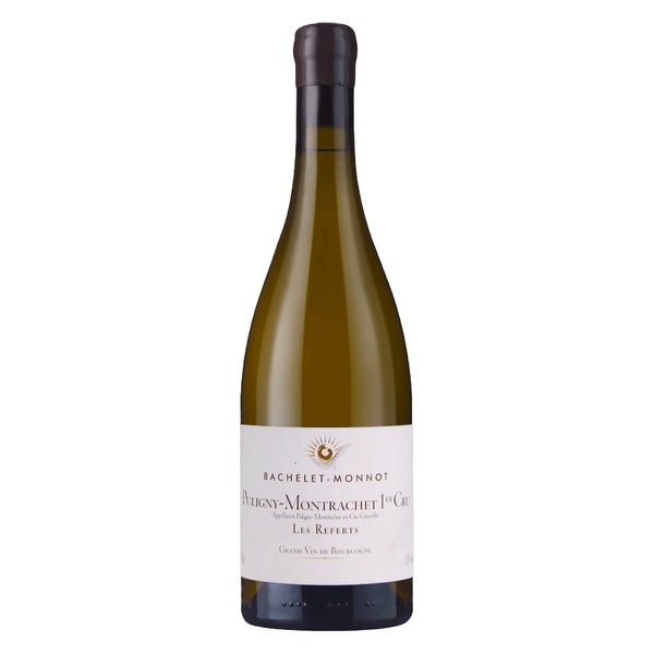 Domaine Bachelet-Monnot Puligny-Montrachet 1er Cru Les Referts 2022