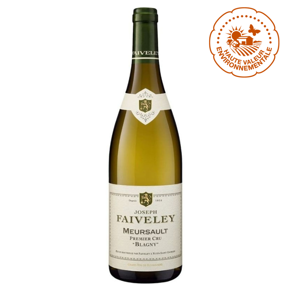 Faiveley Meursault 1er Cru Blagny 2023