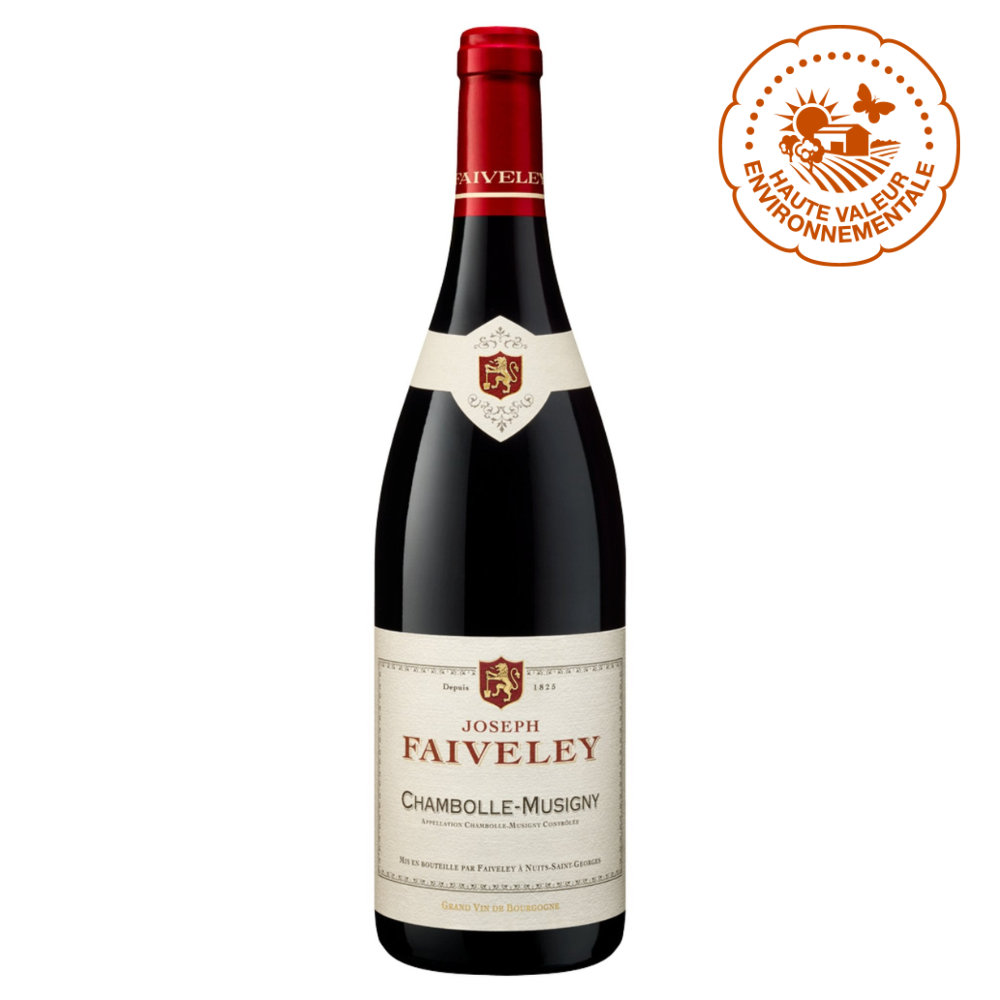 Faiveley Chambolle-Musigny 2023