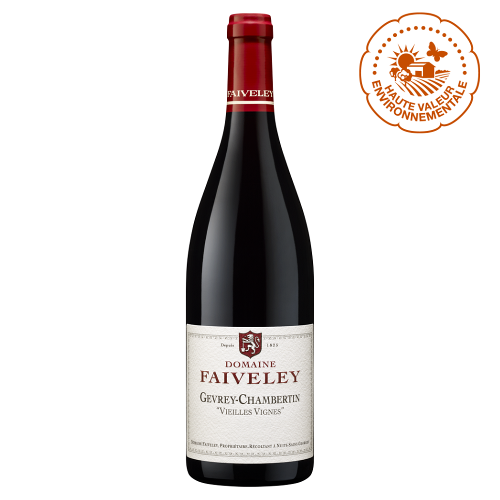 Faiveley Gevrey-Chambertin Vieilles Vignes 2024