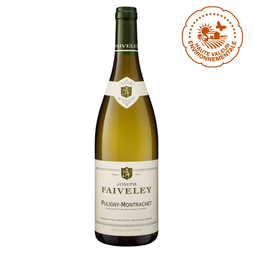 Faiveley Puligny-Montrachet 2024
