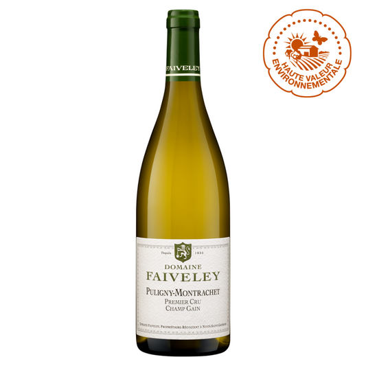 Faiveley Puligny-Montrachet 1er Cru Champ Gain 2023
