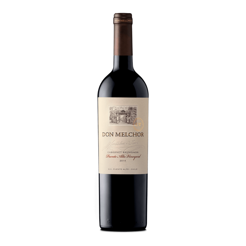 Don Melchor 1989