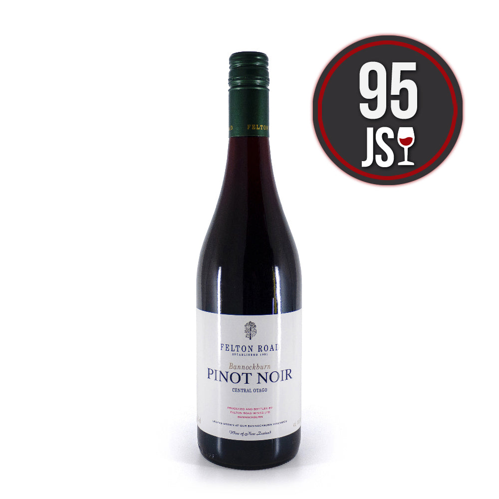 Felton Road Bannockburn Pinot Noir 2023
