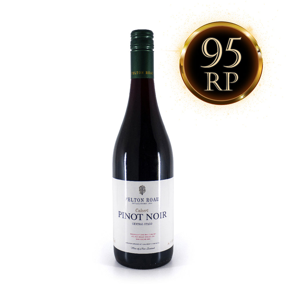Felton Road Calvert Pinot Noir 2021
