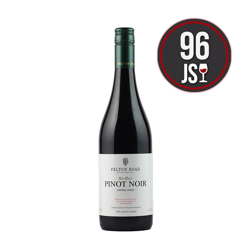 Felton Road MacMuir Pinot Noir 2022