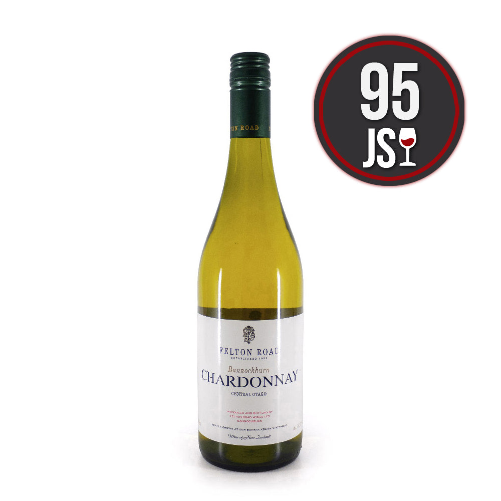 Felton Road Bannockburn Chardonnay 2024