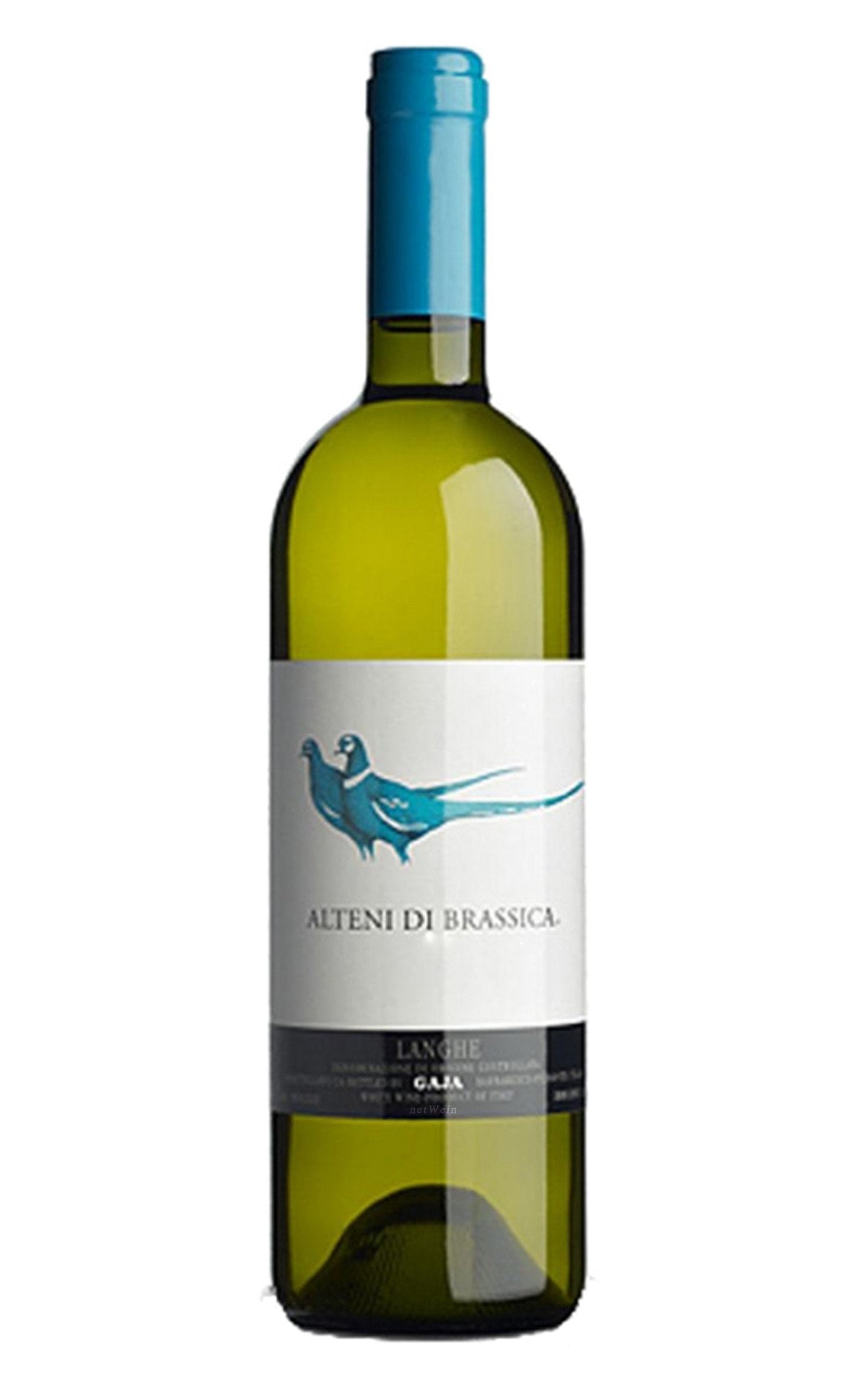 Gaja Alteni di Brassica Langhe DOP 2022