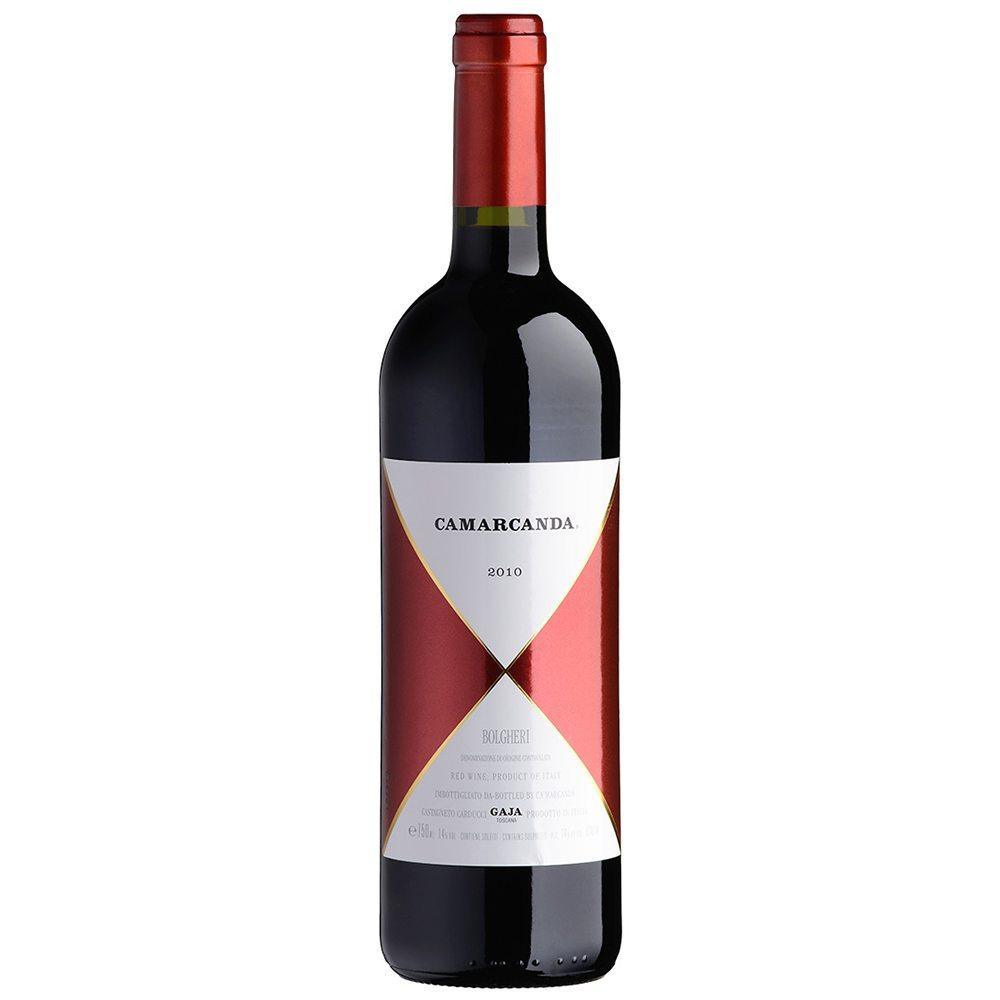 Gaja Camarcanda Bolgheri DOP 2021