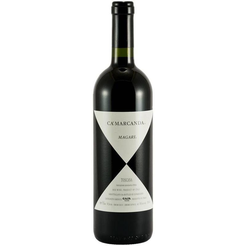 Gaja Ca'Marcanda Magari Toscana IGT 2022