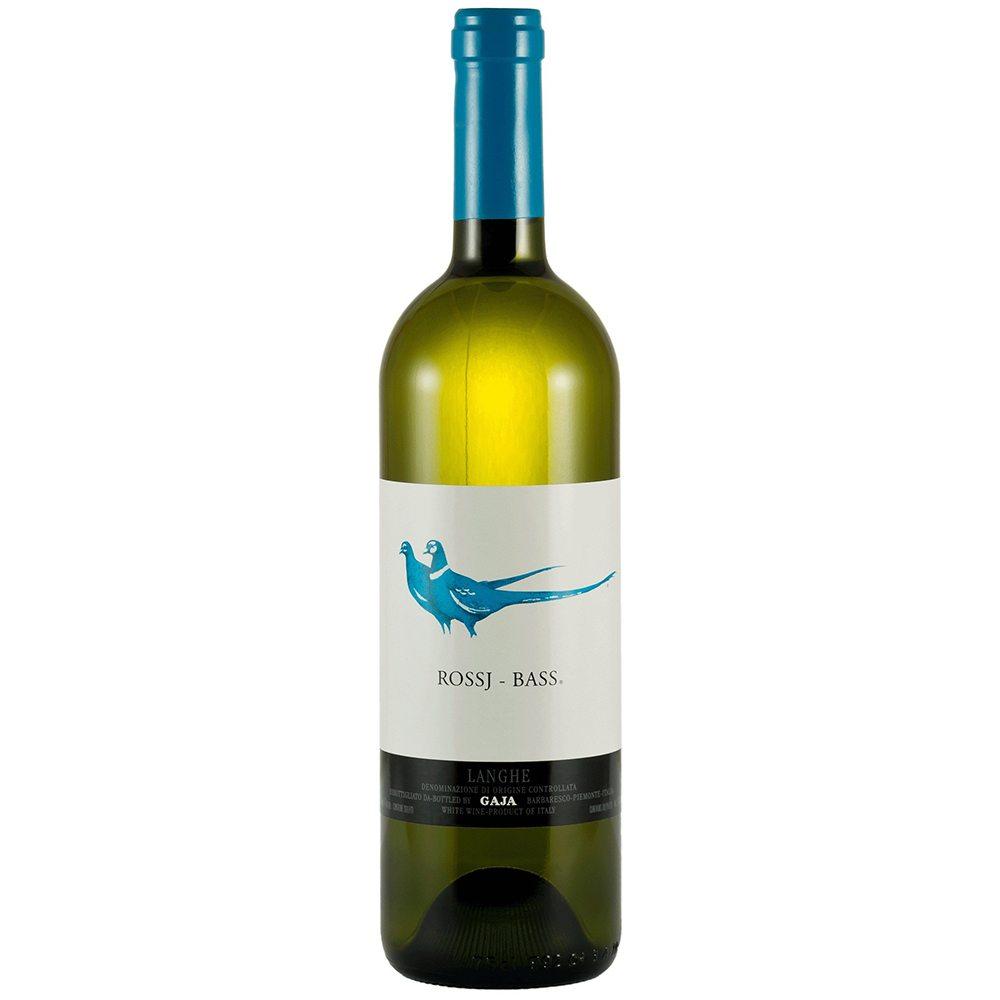 Gaja Rossj-Bass Langhe DOP 2023