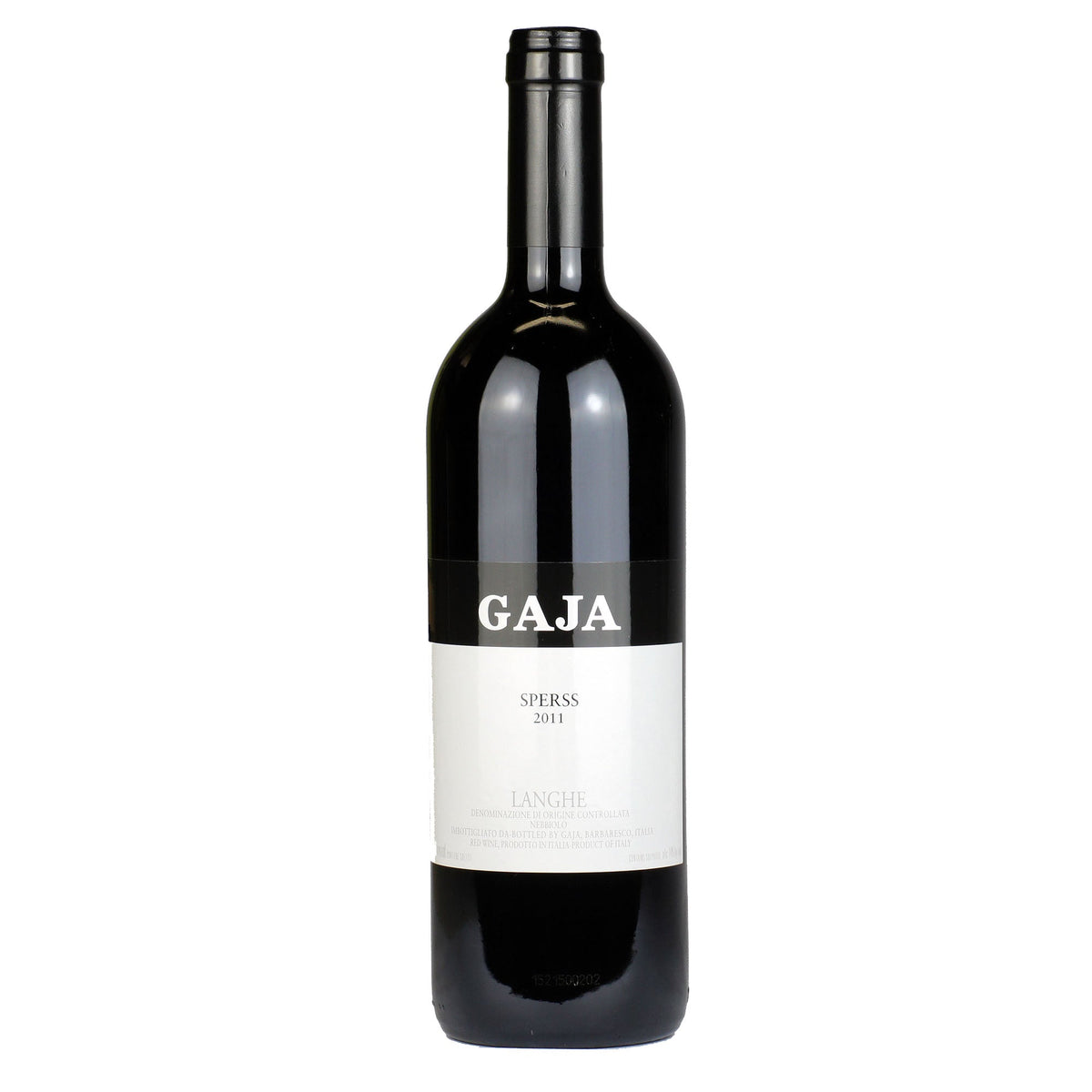 Gaja Sperss Barolo DOP 2020