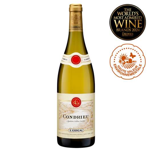 E. Guigal Condrieu 2023