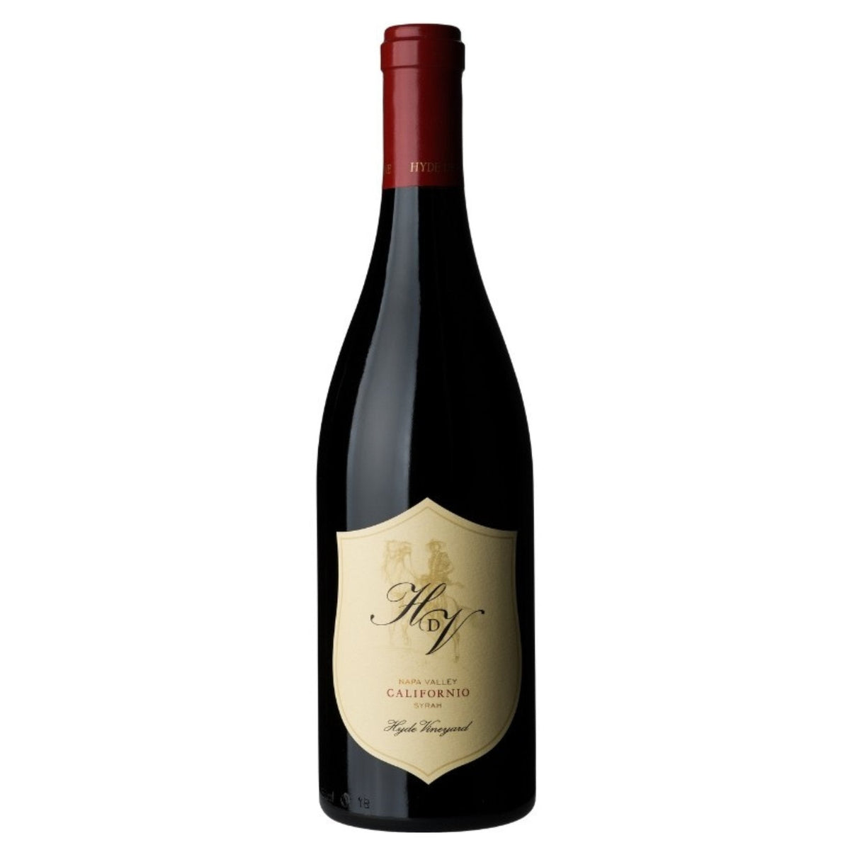 HdV Californio Syrah 2019