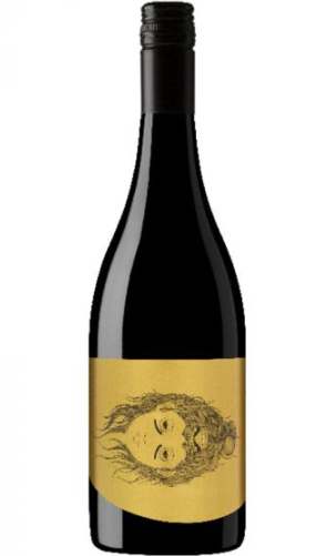 Hentley Farm Villain and Vixen Shiraz 2023