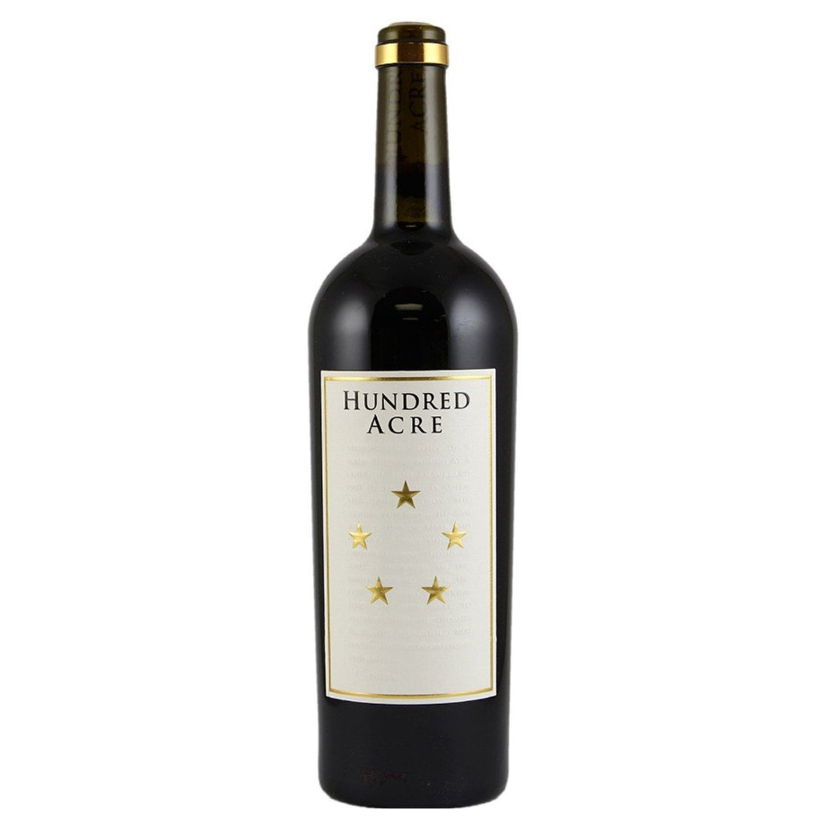 Hundred Acre Ark Vineyard 2022