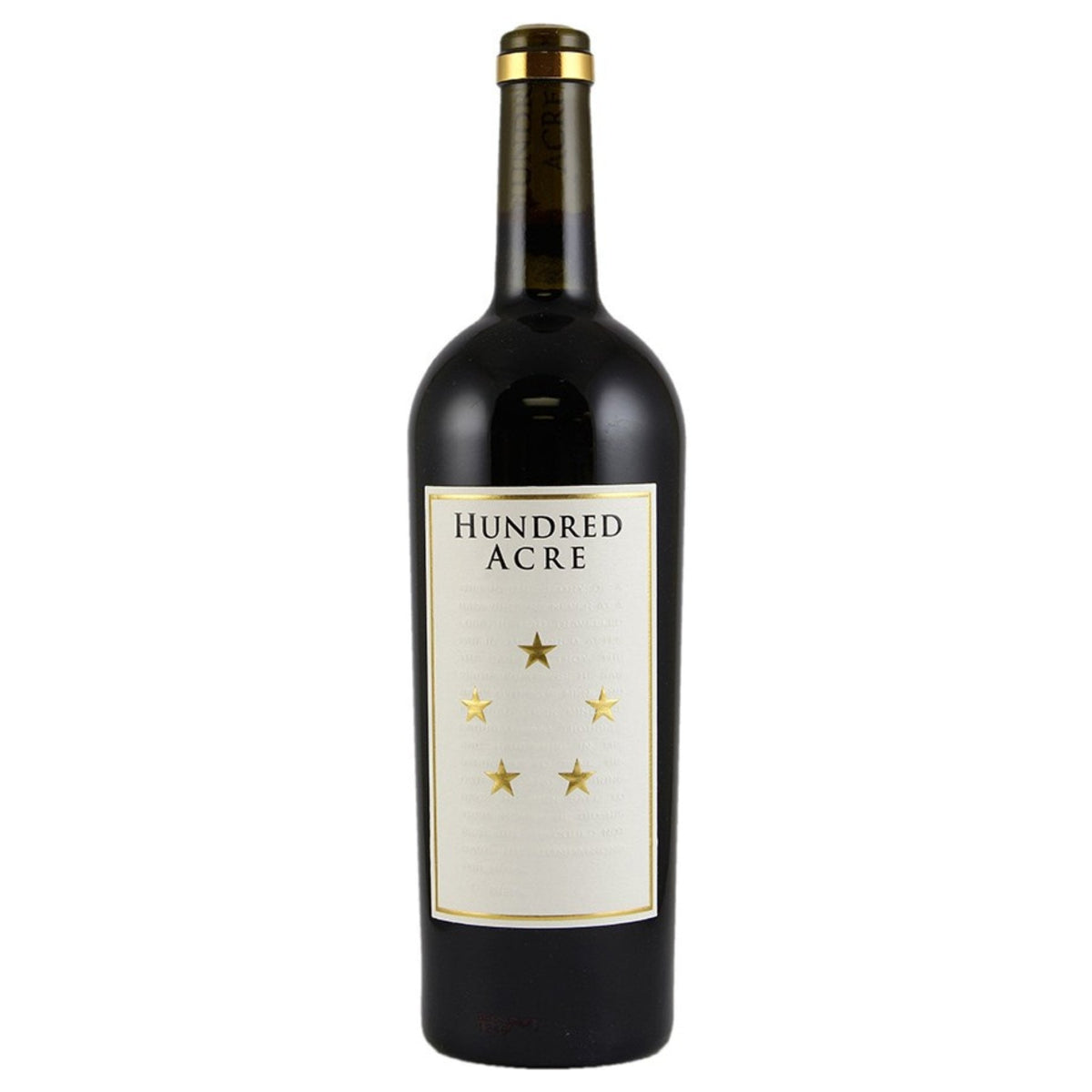 Hundred Acre Morgan's Way Vineyard 2019