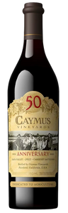 Caymus Vineyards Cabernet Sauvignon 2022