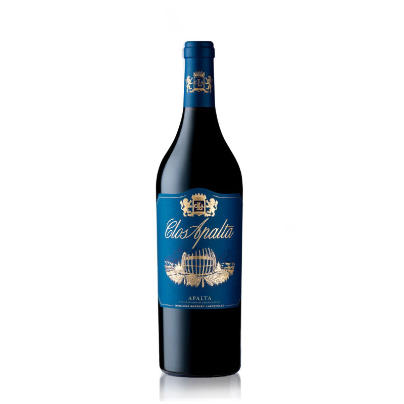 Lapostolle Apalta Red Blend 2021