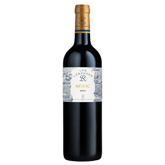 Légende R Medoc 2020