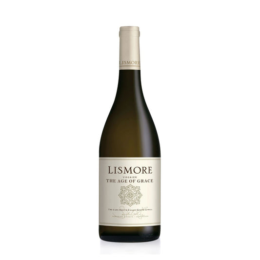 Lismore Age of Grace Viognier 750ml bottle