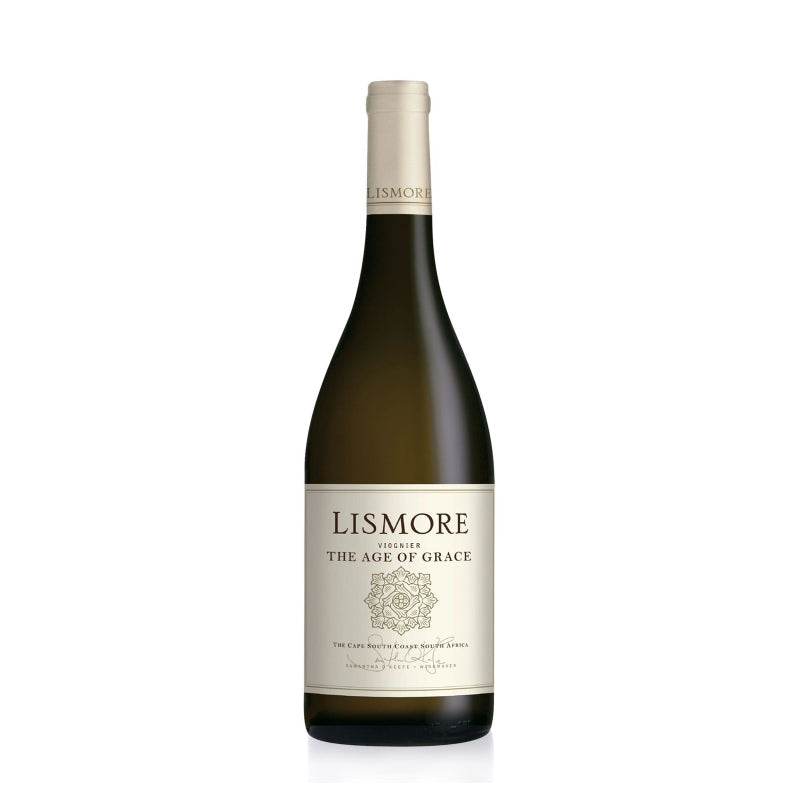 Lismore Age of Grace Viognier 750ml bottle