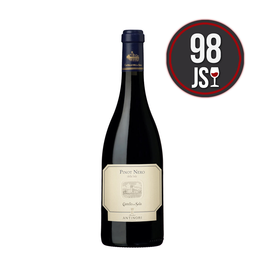 Antinori Pinot Nero Della Sala Umbria IGT 2022