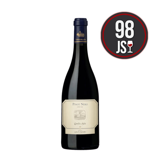 Antinori Pinot Nero Della Sala Umbria IGT 2022