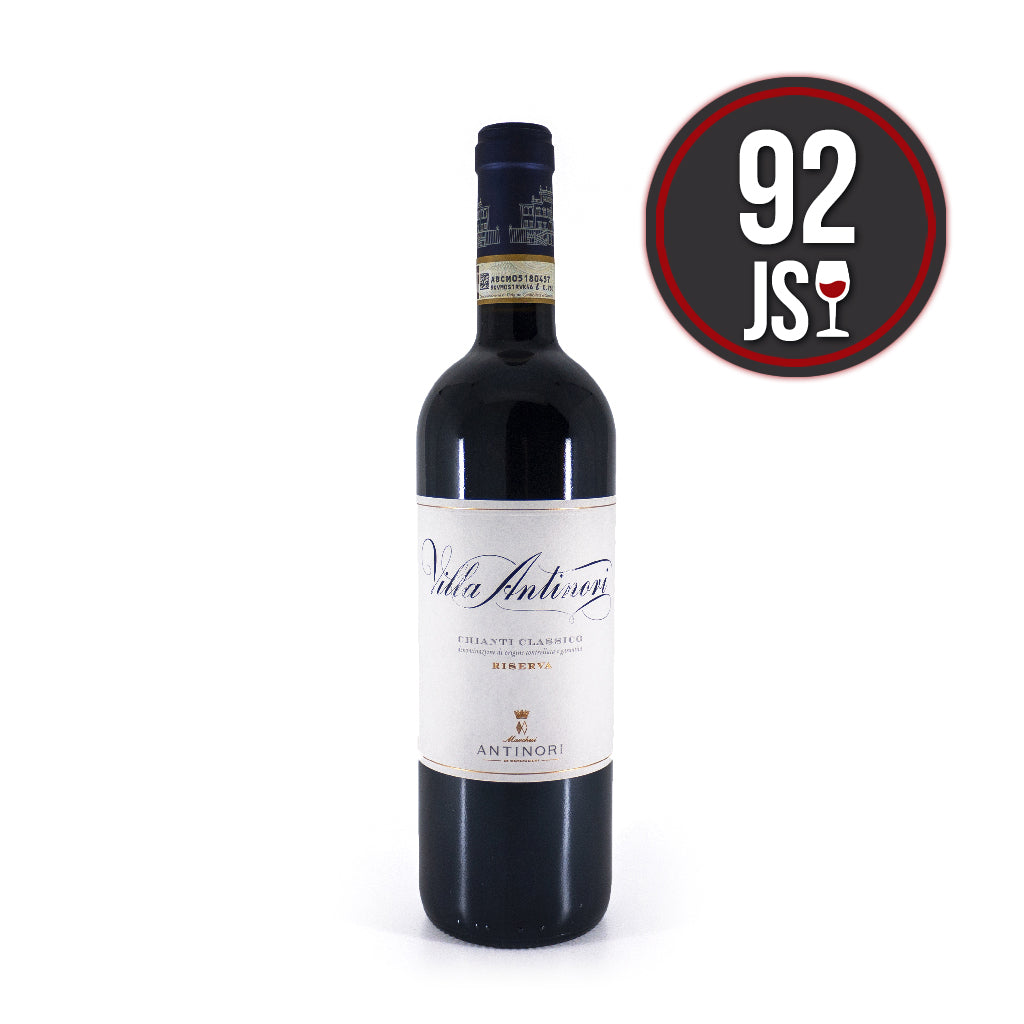 Antinori Villa Antinori Chianti Classico Riserva DOCG 2022