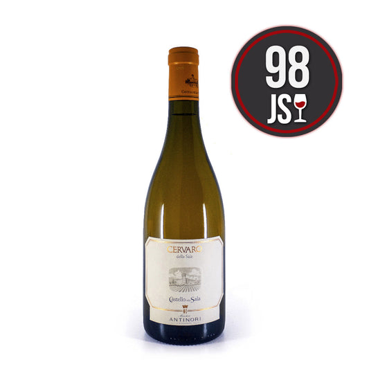 Antinori Cervaro della Sala Umbria IGT 2022