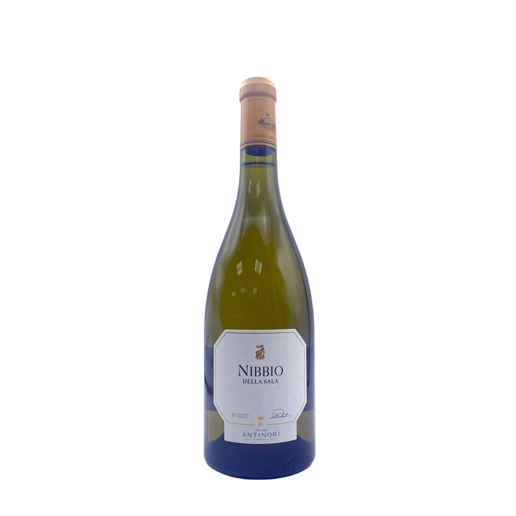 Antinori Nibbio della Sala Umbria IGT 2019