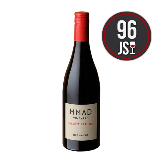 MMAD Vineyard Grenache 2022