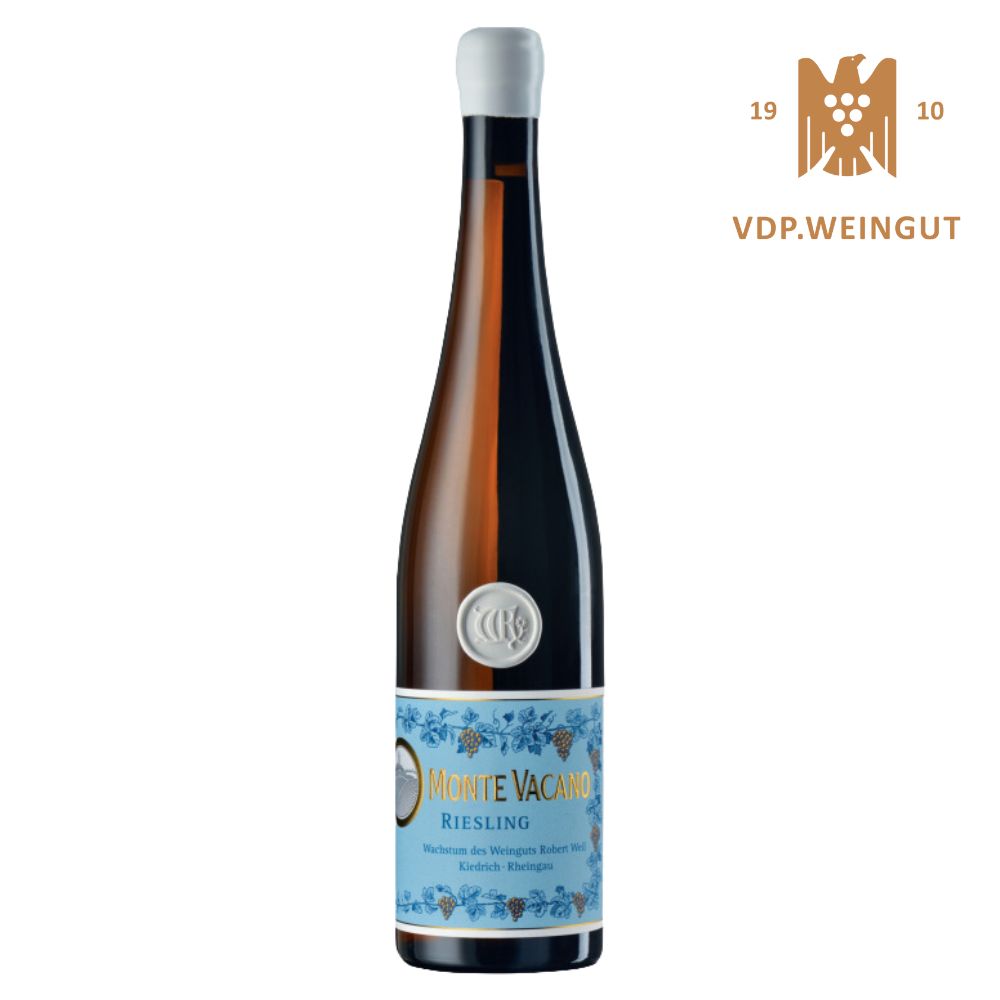 Robert Weil Monte Vacano Riesling 2020