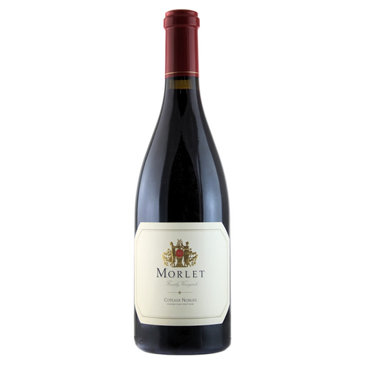 Morlet Coteaux Nobles Pinot Noir 2019